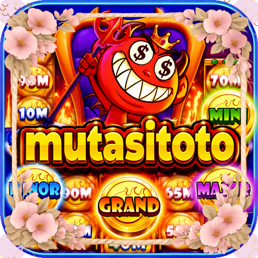 mutasitoto — galeri pratinjau Resmi APK
